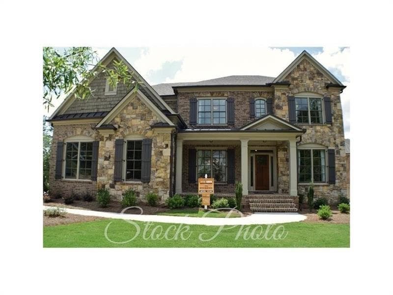 15 Spalding Court, Sandy Springs, GA 30350 — most recent listing photo