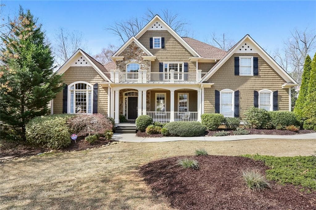 10763 Glenleigh Drive, Johns Creek, GA 30097 — most recent listing photo