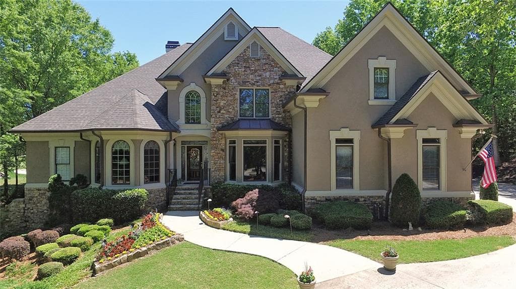 2135 Tee Drive, Braselton, GA 30517 — most recent listing photo