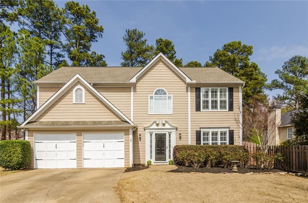 1923 Leacroft Court, Marietta, GA 30062 — most recent listing photo