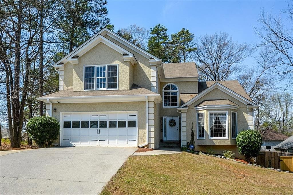 4801 Morning Chase, Acworth, GA 30102 — most recent listing photo