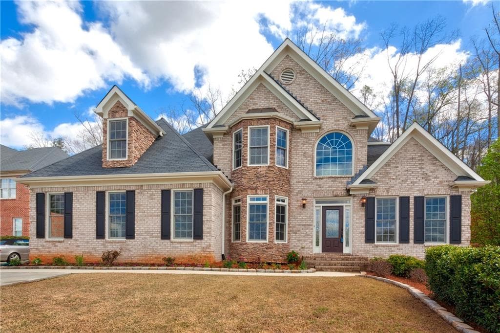 3995 Balleycastle Lane, Duluth, GA 30097 — most recent listing photo