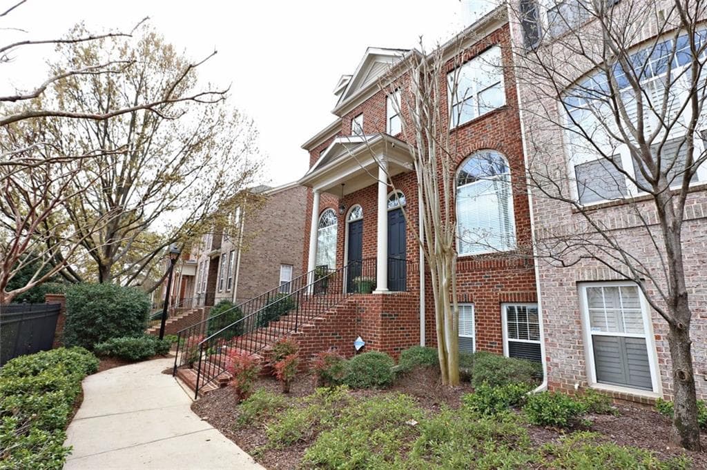 1165 Providence Place, Decatur, GA 30033 — most recent listing photo