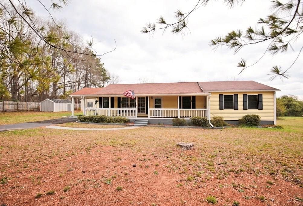310 Weeping Willow Drive, Powder Springs, GA 30127 — most recent listing photo