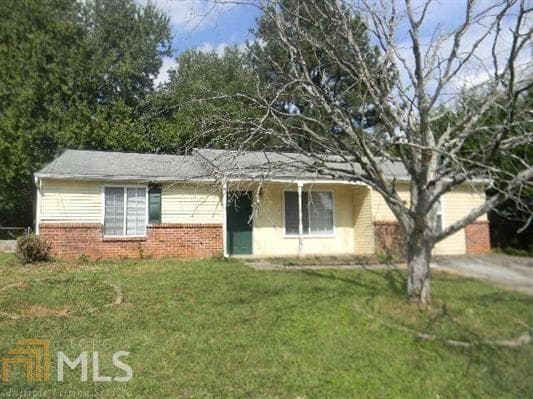 1180 Muirfield Drive, Stone Mountain, GA 30088 — most recent listing photo