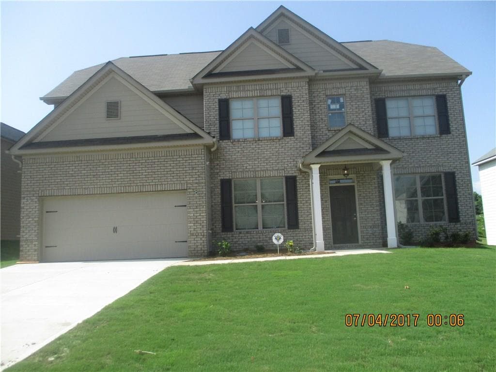 115 Vilote Fern Lane, Covington, GA 30016 — most recent listing photo