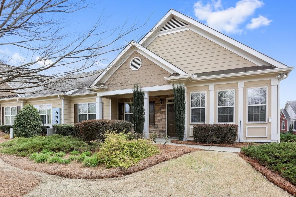 1060 Brook Knoll Lane 2401, Cumming, GA 30041 — most recent listing photo