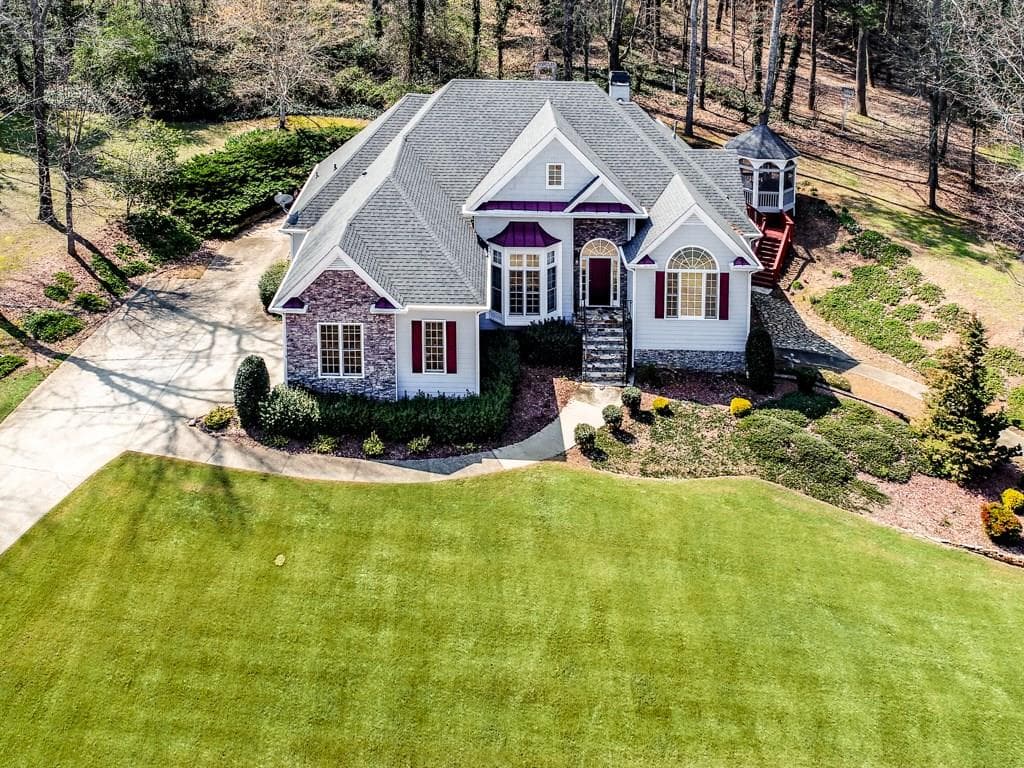210 Brooke Place, Canton, GA 30115 — most recent listing photo