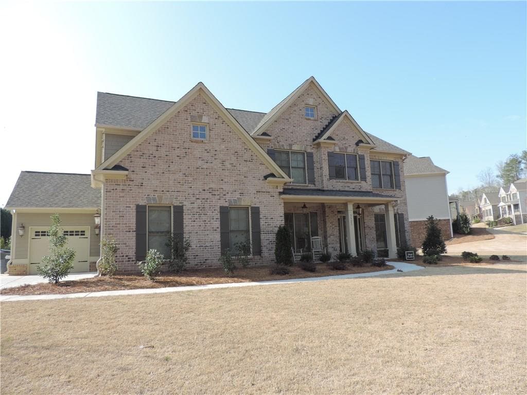 3525 Sutters Pond Run, Kennesaw, GA 30152 — most recent listing photo