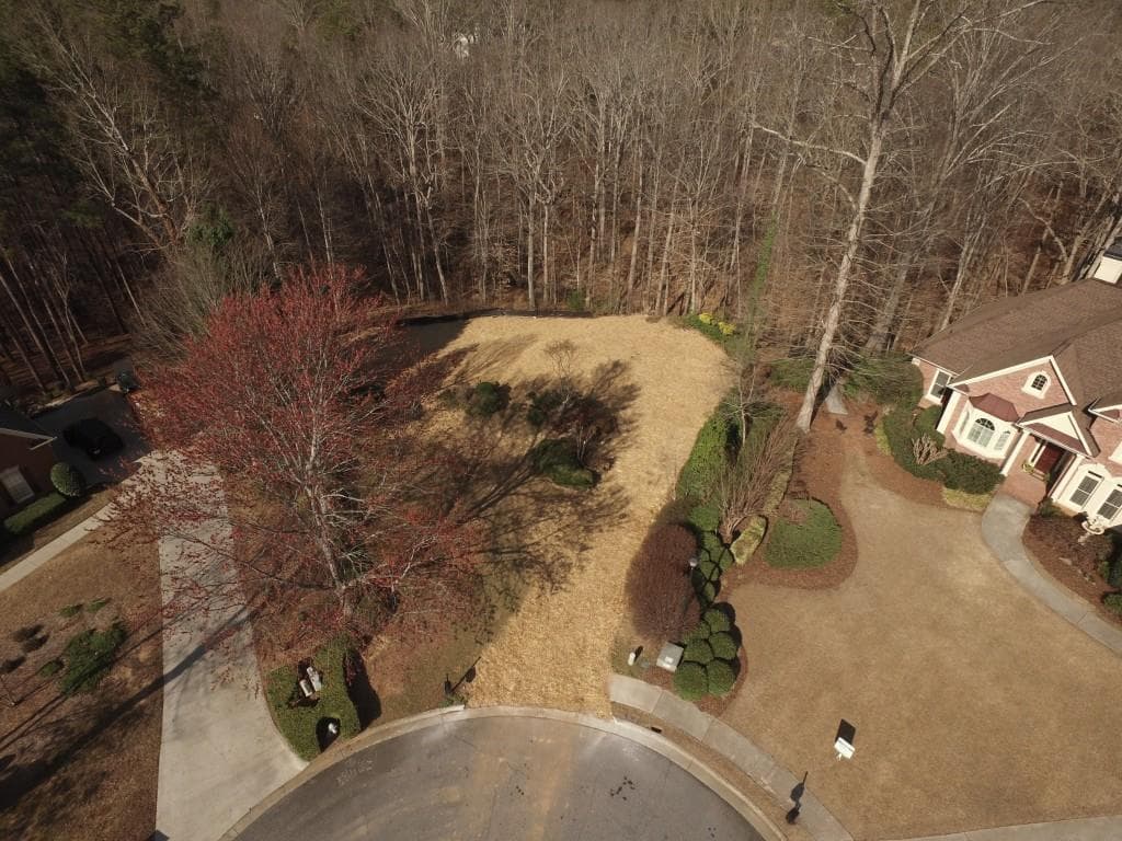 165 Highland Oaks Court, Milton, GA 30004 — most recent listing photo