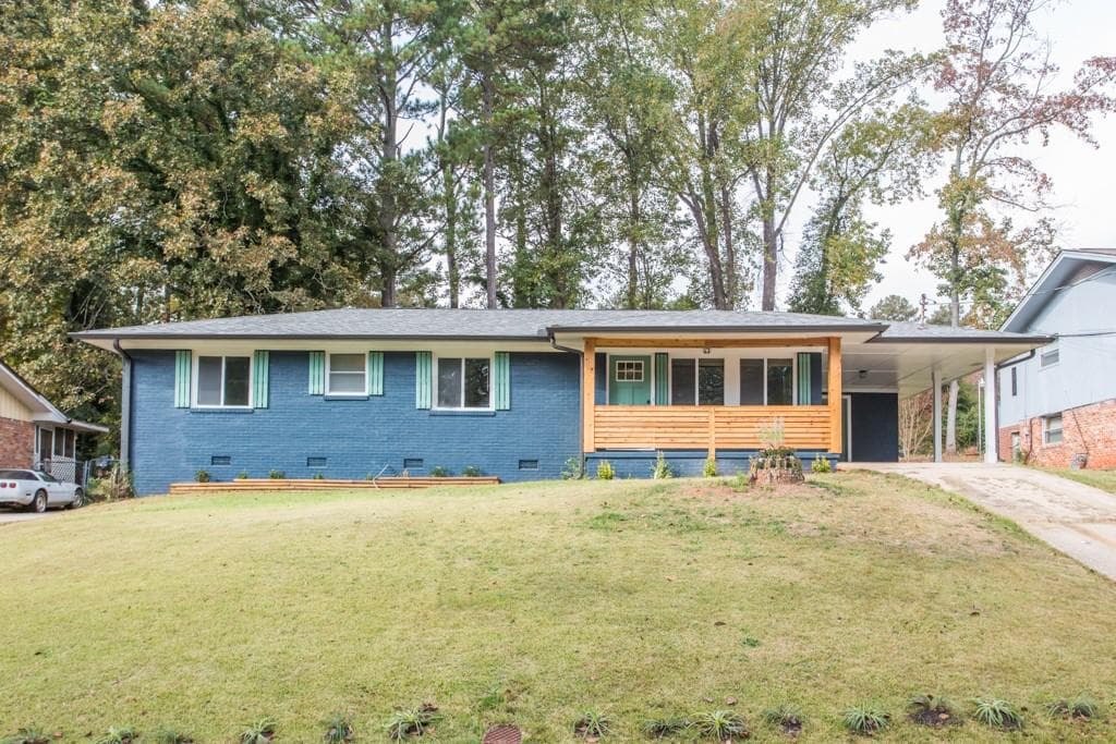2199 Shamrock Drive, Decatur, GA 30032 — most recent listing photo