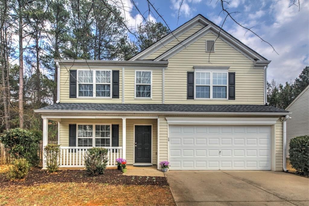 170 VILLAGE Trace, Woodstock, GA 30188 — most recent listing photo