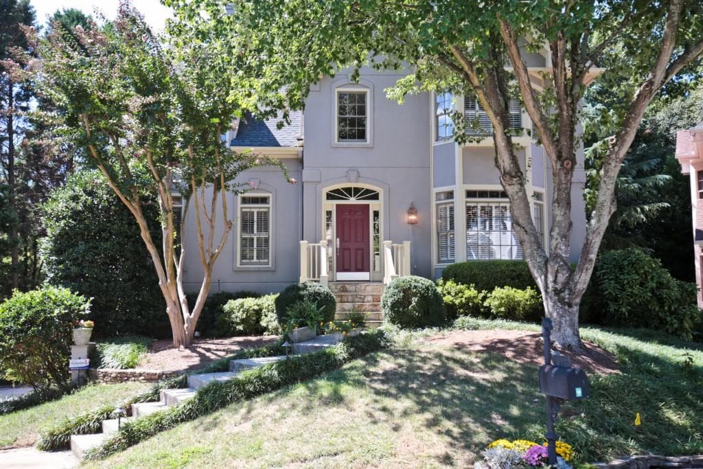 1014 Lenox Crest, Brookhaven, GA 30324 — most recent listing photo