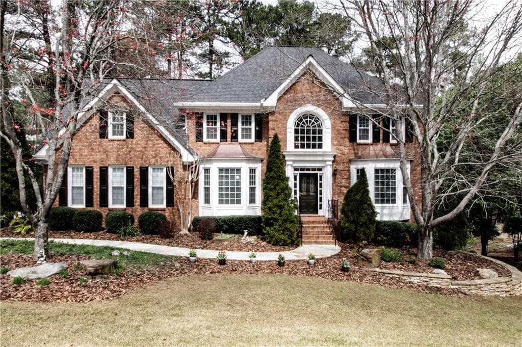120 Foalgarth Way, Johns Creek, GA 30022 — most recent listing photo
