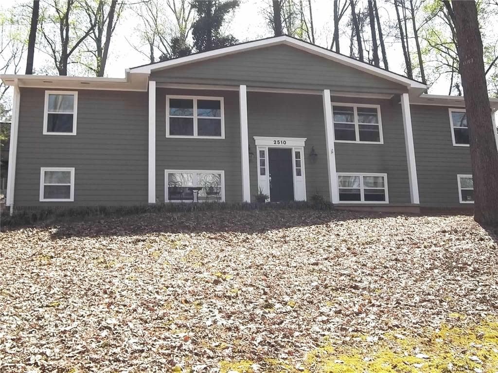 2510 COVE Road, Gainesville, GA 30506 — most recent listing photo