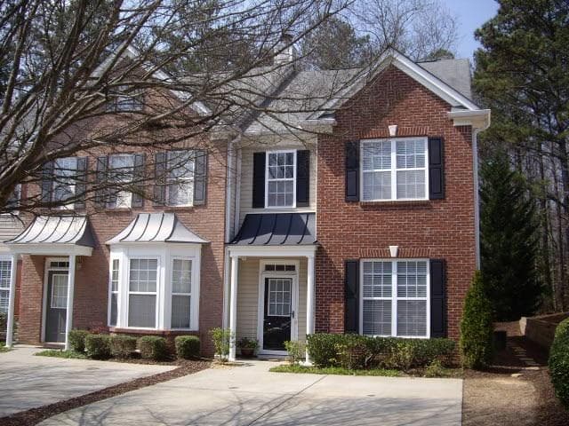 165 Galecrest Drive, Alpharetta, GA 30004 — most recent listing photo
