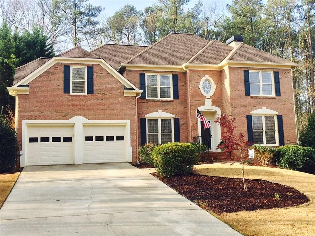 1628 Duxbury Lane, Kennesaw, GA 30152 — most recent listing photo