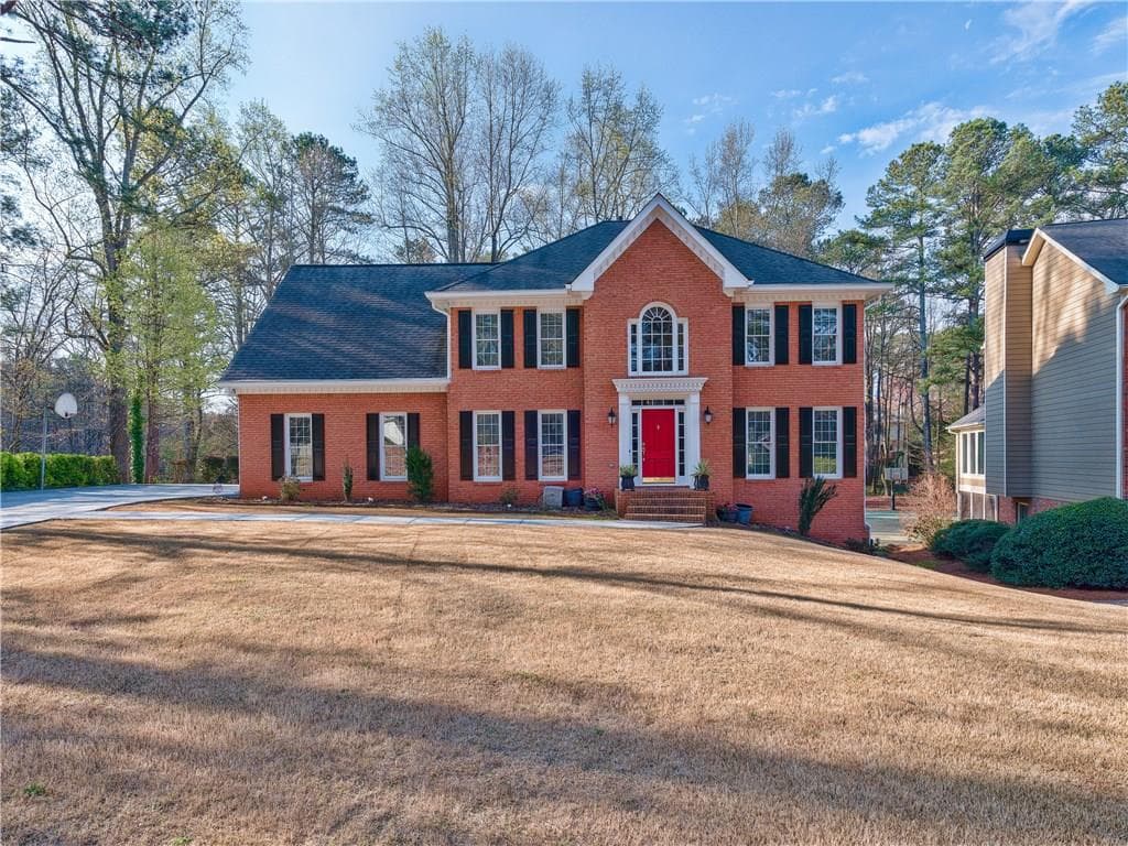 11099 Linbrook Lane, Johns Creek, GA 30097 — most recent listing photo