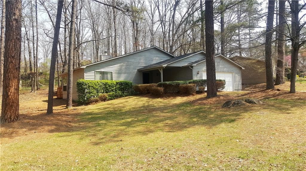 4741 Jamerson Forest Circle, Marietta, GA 30066 — most recent listing photo