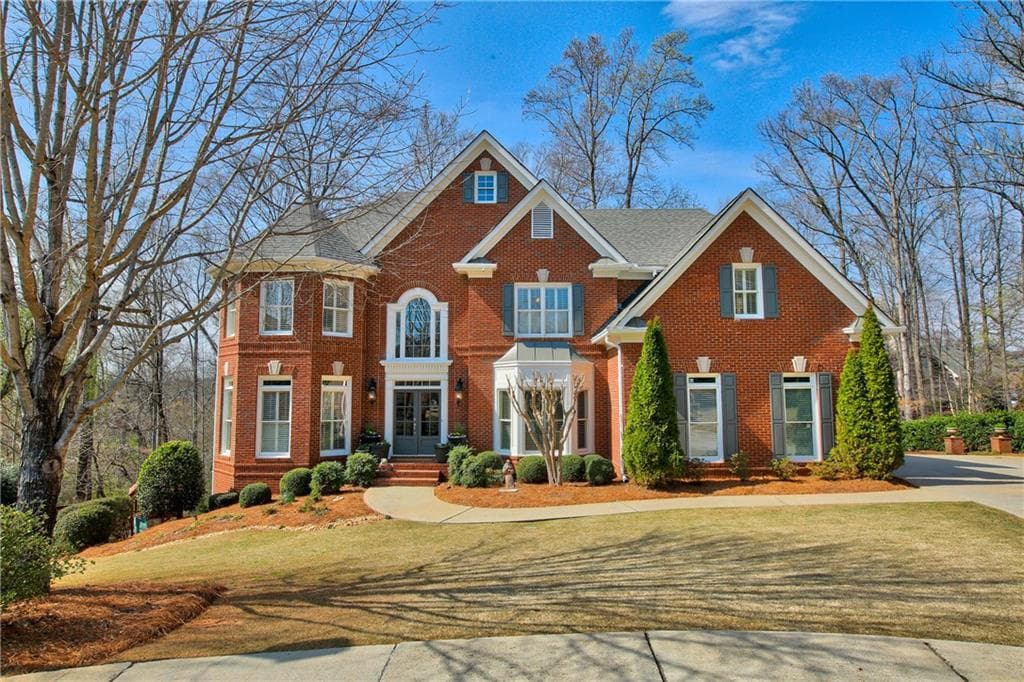 865 Longstone Landing, Alpharetta, GA 30022 — most recent listing photo
