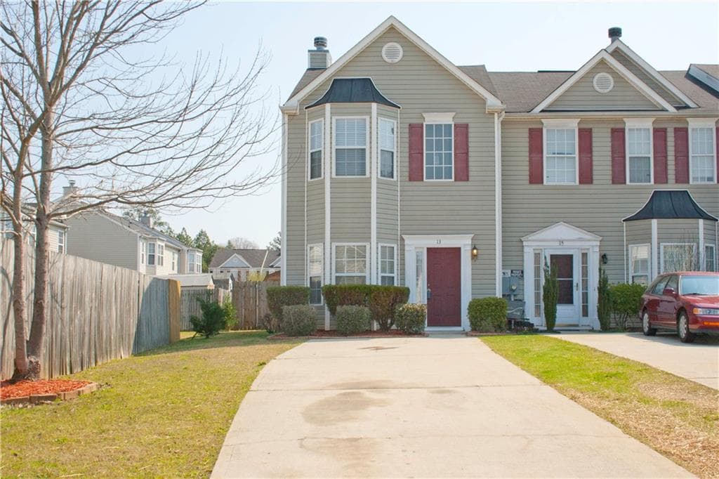 13 Berkeley Place, Cartersville, GA 30121 — most recent listing photo