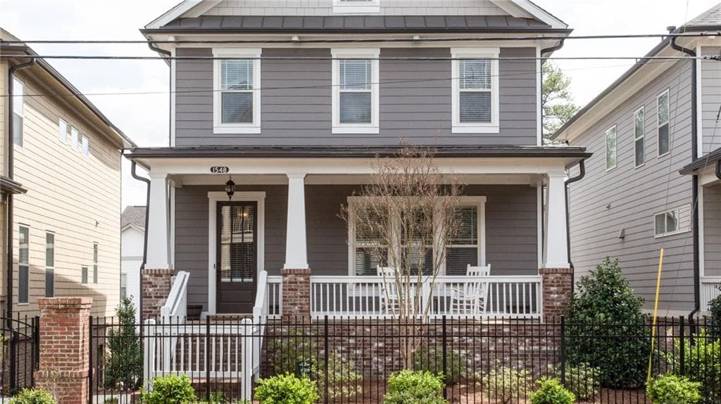 1548 Roswell Street, Smyrna, GA 30080 — most recent listing photo