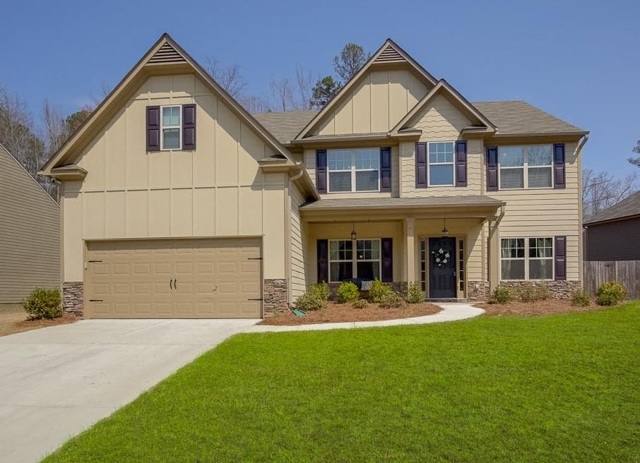 4158 Hidden Enclave Lane, Kennesaw, GA 30152 — most recent listing photo