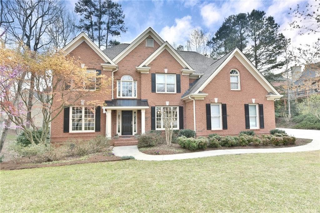 3425 Marquess Moor, Johns Creek, GA 30022 — most recent listing photo
