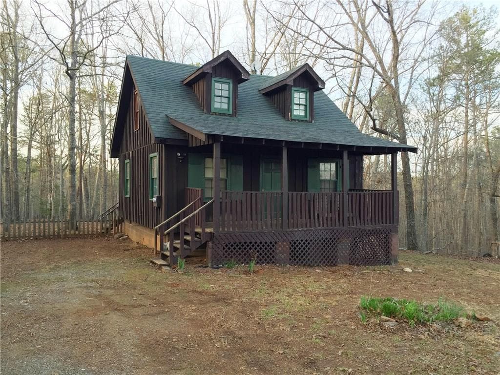 1472 Little Refuge Road, Waleska, GA 30183 — most recent listing photo