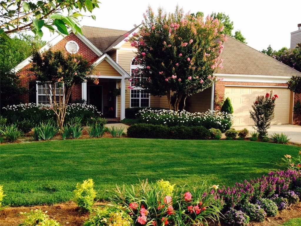 3534 Daventry Lane, Kennesaw, GA 30144 — most recent listing photo