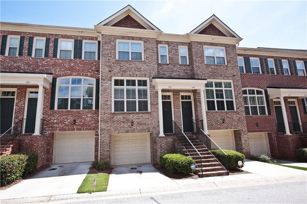 1593 Mosaic Way, Smyrna, GA 30080 — most recent listing photo