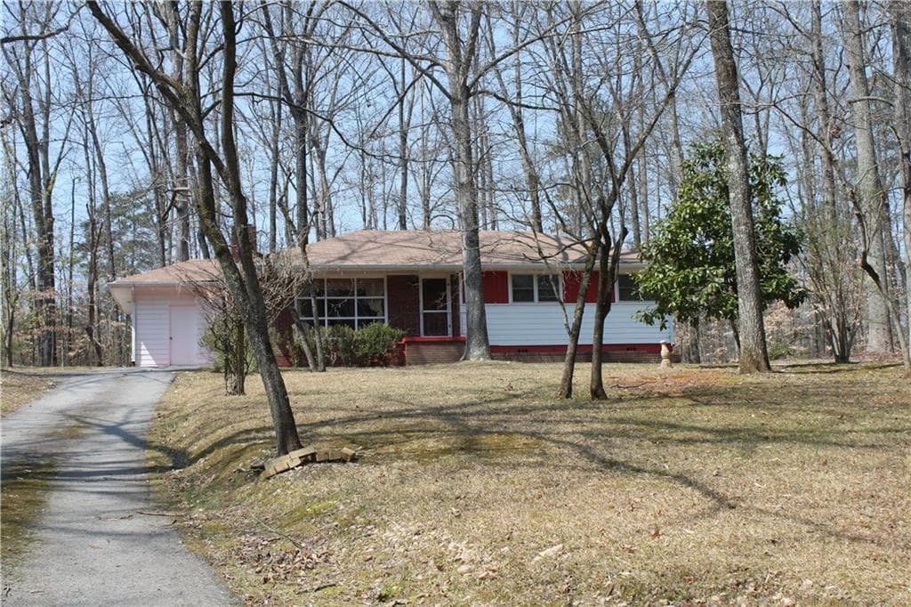 3900 Mill Branch Road, Austell, GA 30106 — most recent listing photo
