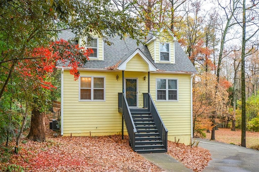 1167 McLendon Drive, Decatur, GA 30033 — most recent listing photo