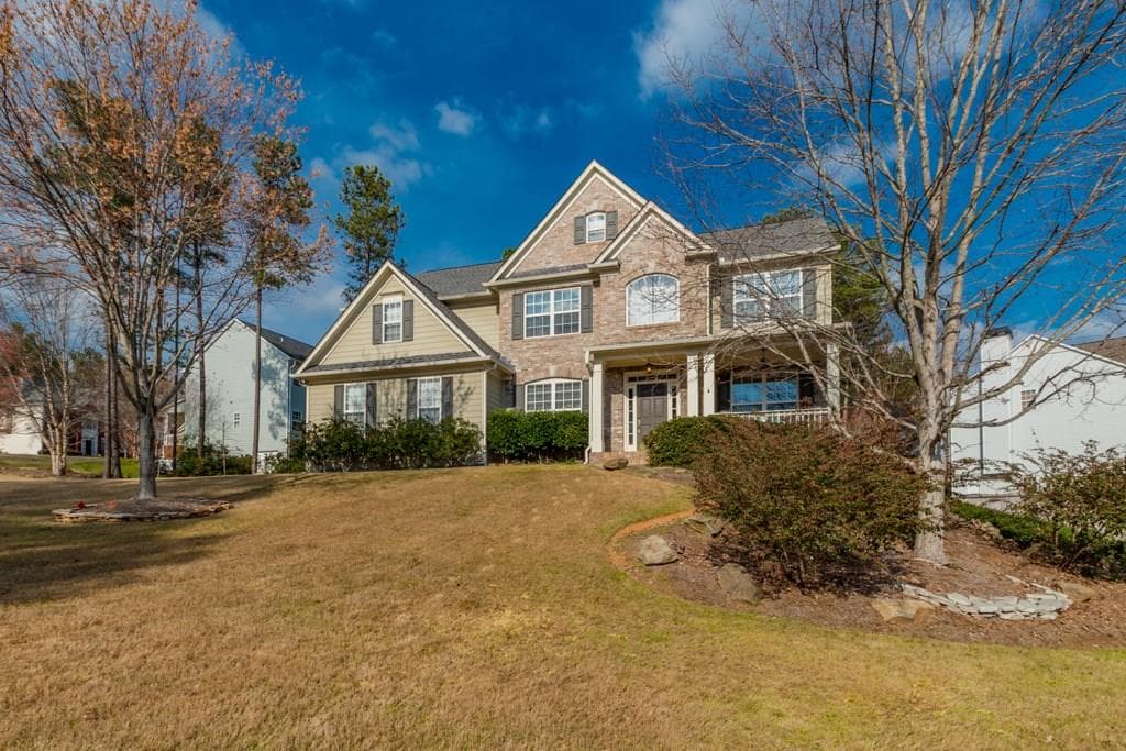 312 Windswept Court, Powder Springs, GA 30127 — most recent listing photo