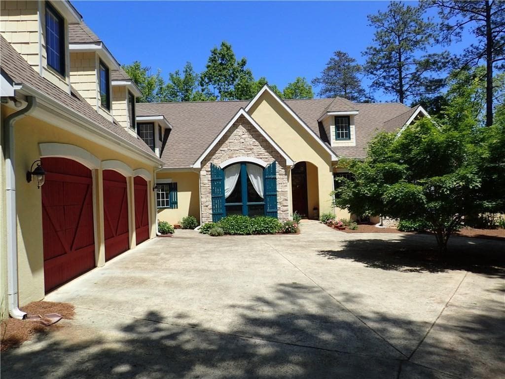 141 Seneca Court, Waleska, GA 30183 — most recent listing photo