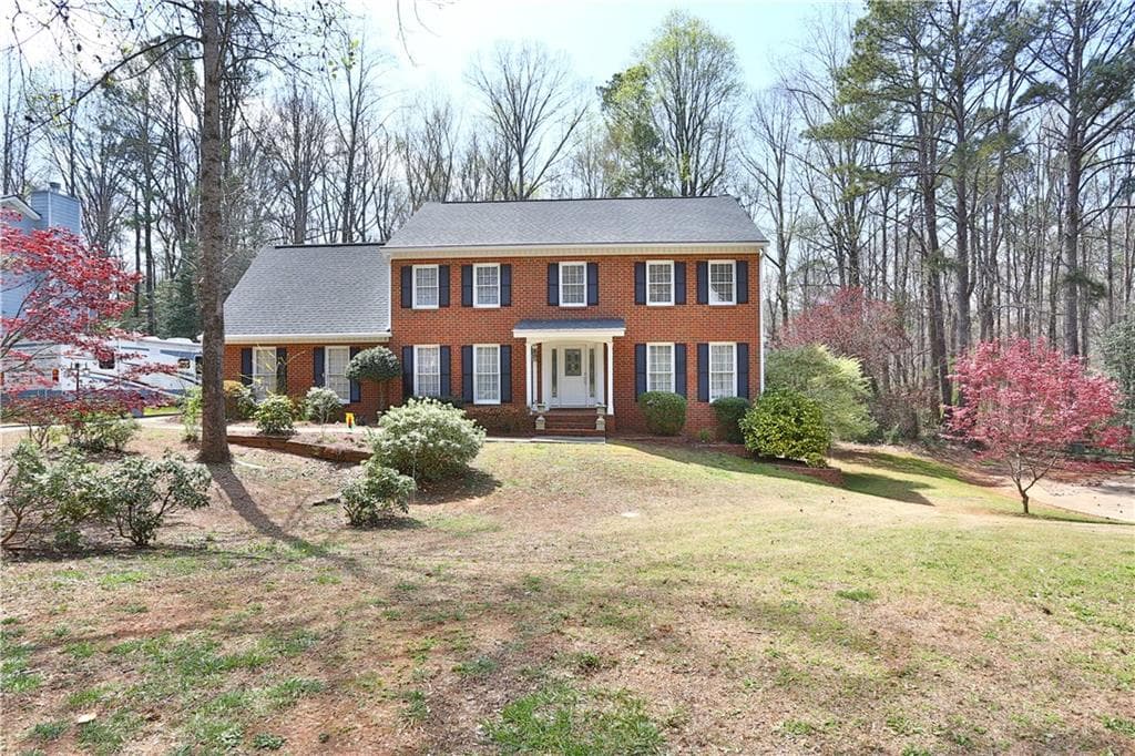 1337 Rivermist Drive, Lilburn, GA 30047 — most recent listing photo