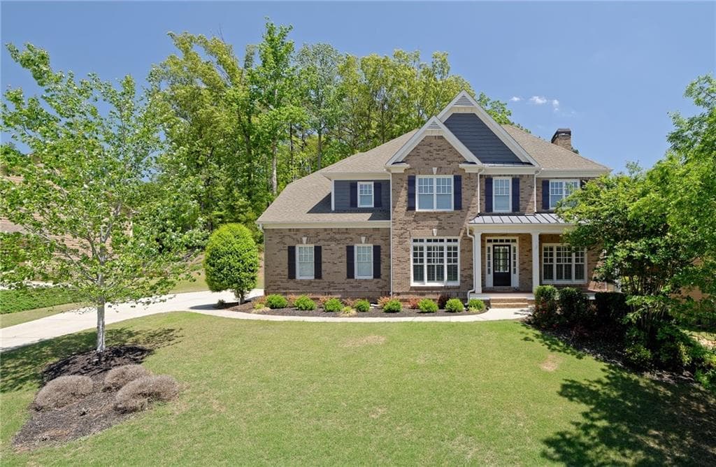 2838 Magnolia Creek Drive, Kennesaw, GA 30152 — most recent listing photo