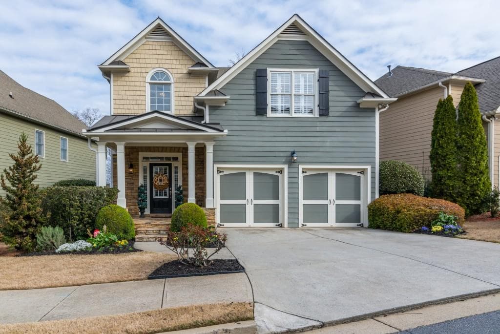 4251 Glen Vista Court, Duluth, GA 30097 — most recent listing photo