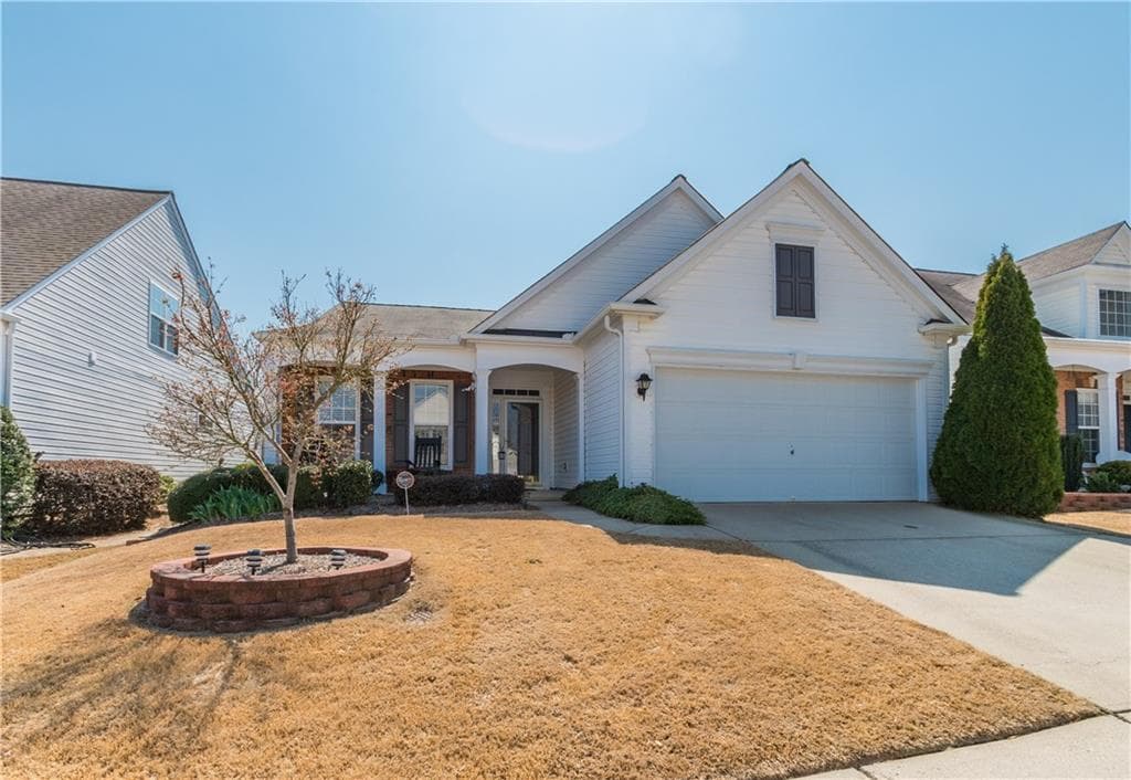 4001 Delfaire Trace, Cumming, GA 30040 — most recent listing photo