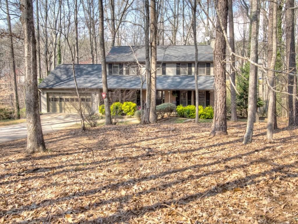 700 Spring Valley Drive, Cumming, GA 30041 — most recent listing photo