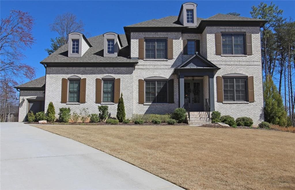 1218 Spence Court, Marietta, GA 30062 — most recent listing photo