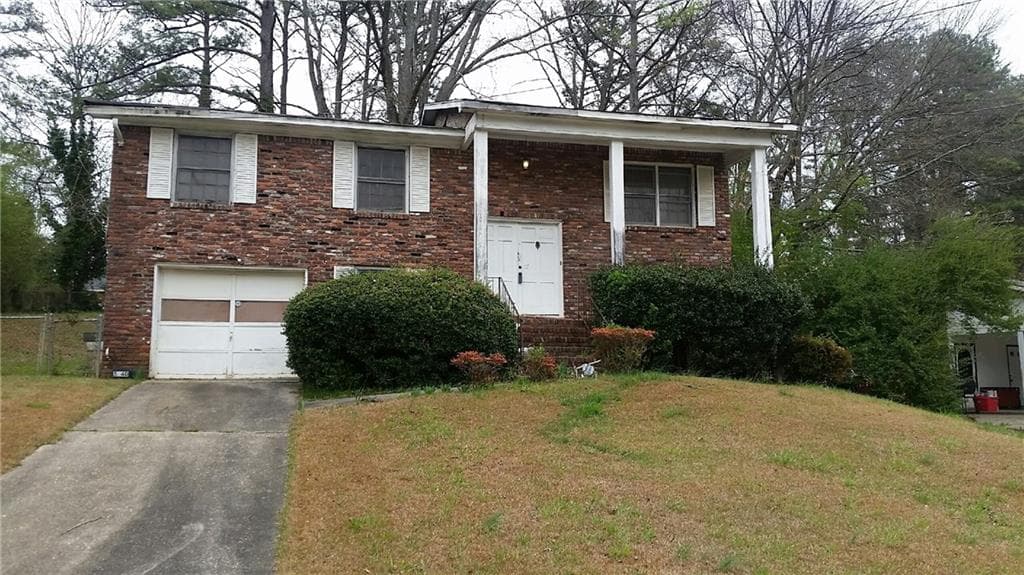 5340 The Savoy Street, College Park, GA 30349 — most recent listing photo
