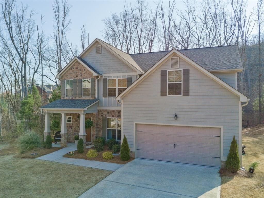 6550 E Spring Point, Cumming, GA 30041 — most recent listing photo