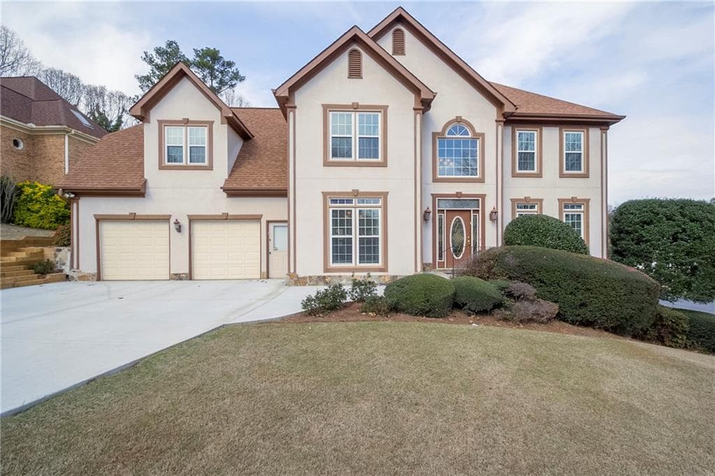 3275 Merganser Lane, Alpharetta, GA 30022 — most recent listing photo
