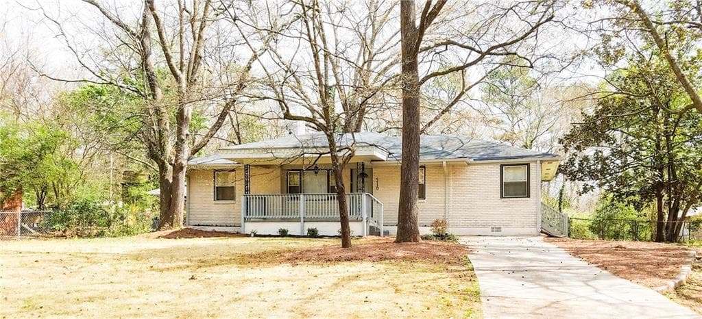 516 Quillian Avenue, Decatur, GA 30032 — most recent listing photo