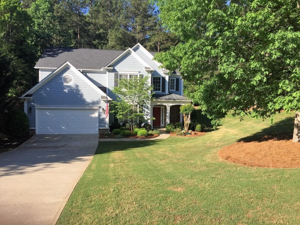4470 Summerwood Drive, Cumming, GA 30041 — most recent listing photo