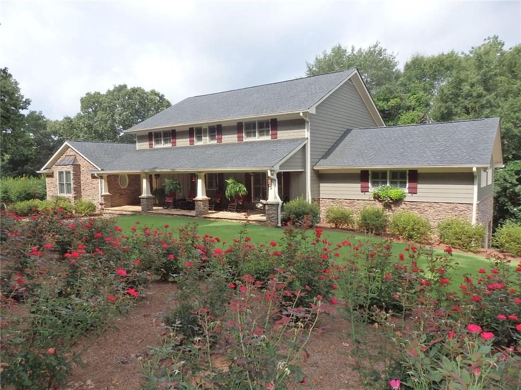 100 Macra Drive, Cartersville, GA 30120 — most recent listing photo