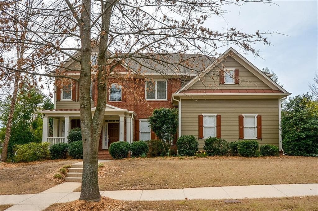 4810 Spring Park Circle, Suwanee, GA 30024 — most recent listing photo
