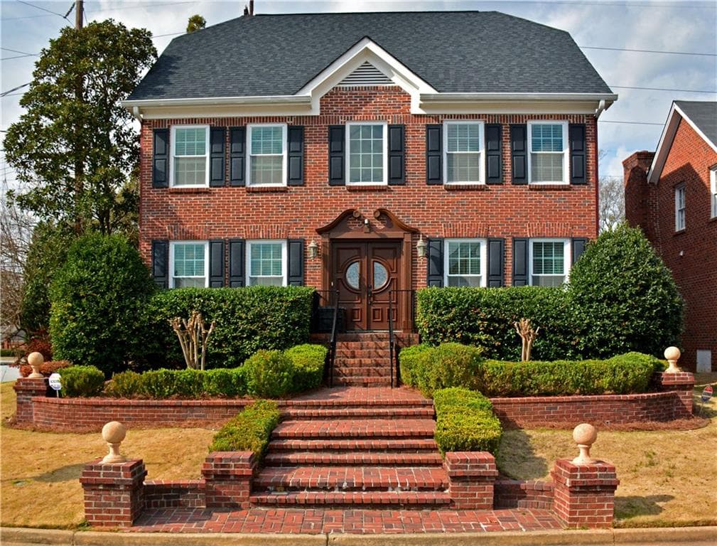 3102 Henderson Walk, Atlanta, GA 30340 — most recent listing photo