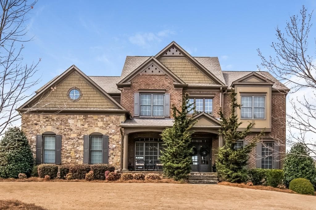 249 Meadow Path Drive, Marietta, GA 30064 — most recent listing photo